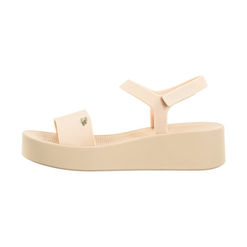 Melissa Sun Laguna Platform AD 35755/AT189 Beige (ML289-b) bateliai
