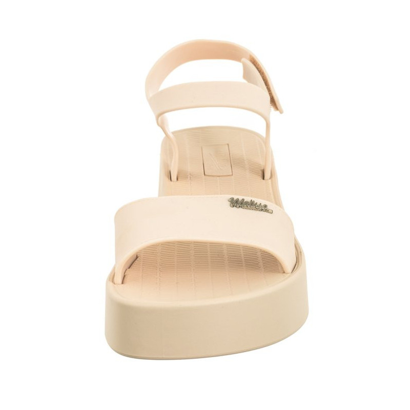Melissa Sun Laguna Platform AD 35755/AT189 Beige (ML289-b) bateliai