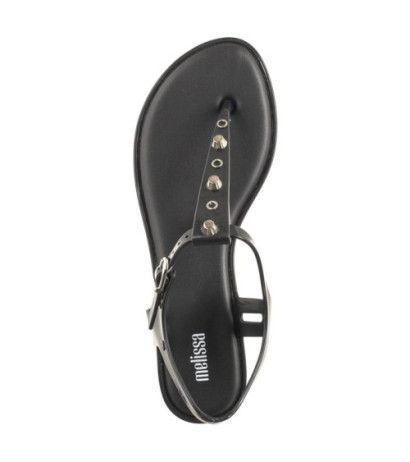 Melissa Solar Studs AD 35735/AR948 Black (ML309-a) šlepetės