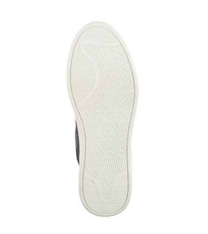 Tommy Hilfiger Lux Court Sneaker Monogram Black FW0FW07808 BDS (TH1014-b) sportiniai bateliai