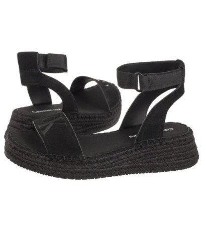 Calvin Klein Sporty Wedge...