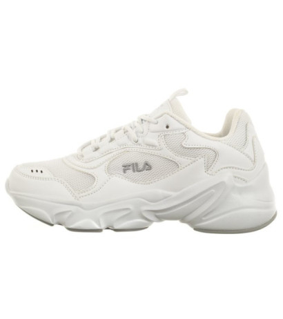 Fila Collene wmn White FFW0045.10004 (FI111-a) sportiniai bateliai