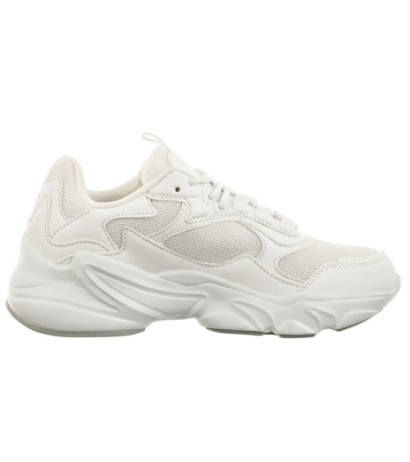 Fila Collene wmn White FFW0045.10004 (FI111-a) sportiniai bateliai