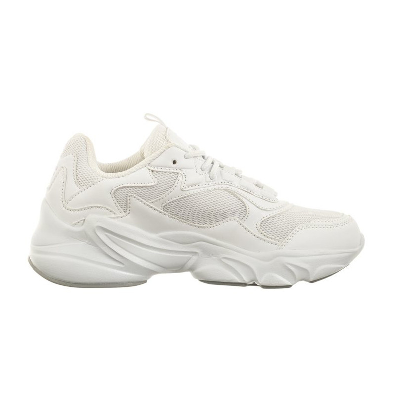 Fila Collene wmn White FFW0045.10004 (FI111-a) sportiniai bateliai