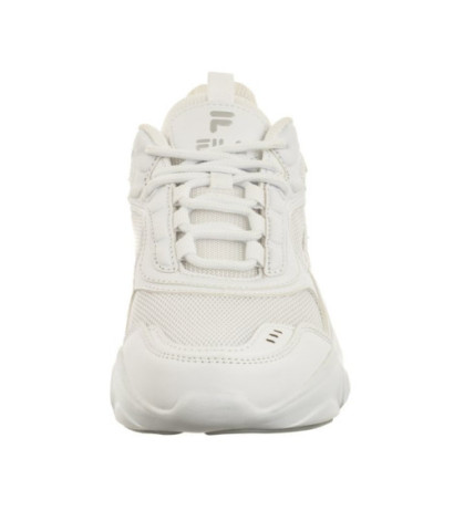 Fila Collene wmn White FFW0045.10004 (FI111-a) sportiniai bateliai