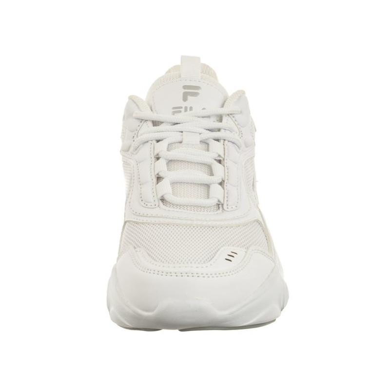 Fila Collene wmn White FFW0045.10004 (FI111-a) sportiniai bateliai