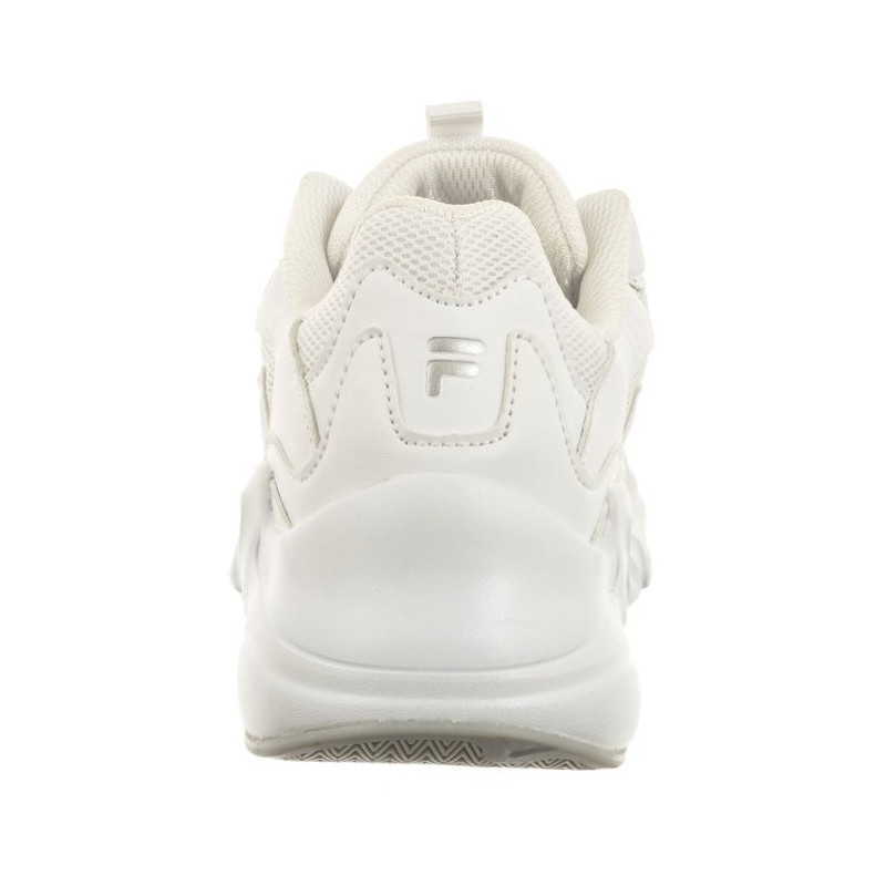 Fila Collene wmn White FFW0045.10004 (FI111-a) sportiniai bateliai