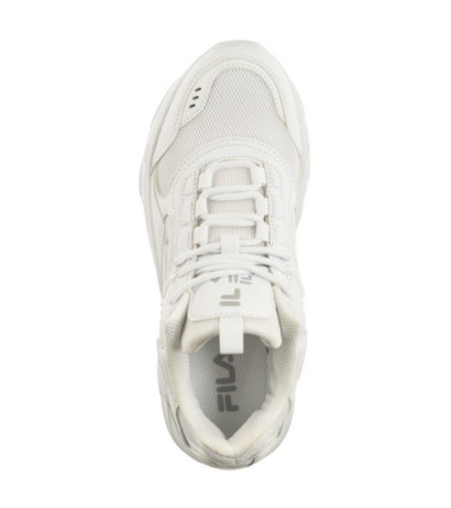Fila Collene wmn White FFW0045.10004 (FI111-a) sportiniai bateliai