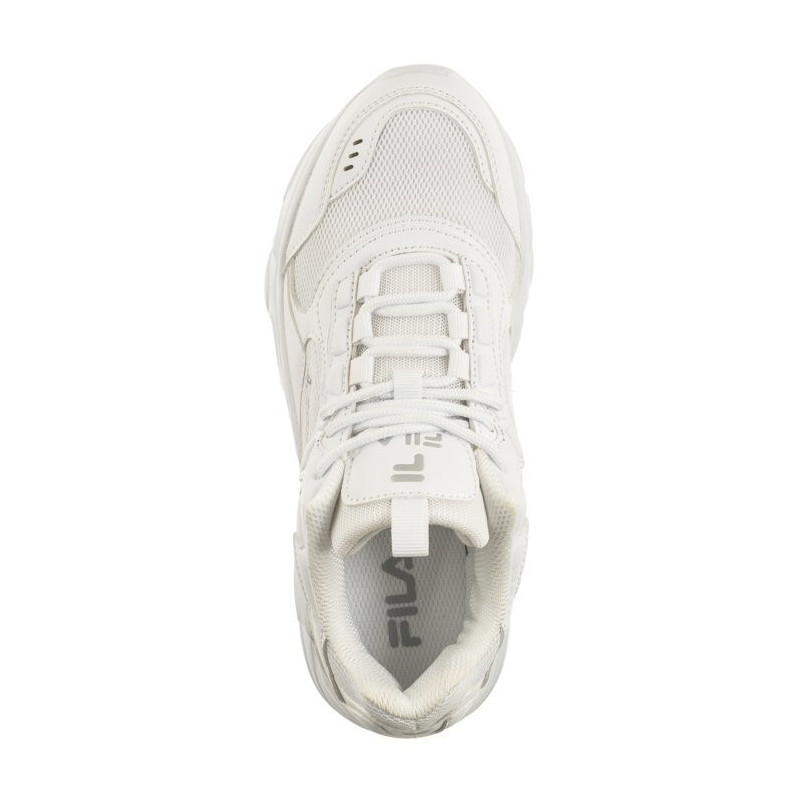 Fila Collene wmn White FFW0045.10004 (FI111-a) sportiniai bateliai