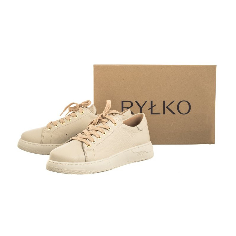 Ryłko Kremowe 0ERP4_AP _6NJF (RY790-a) batai