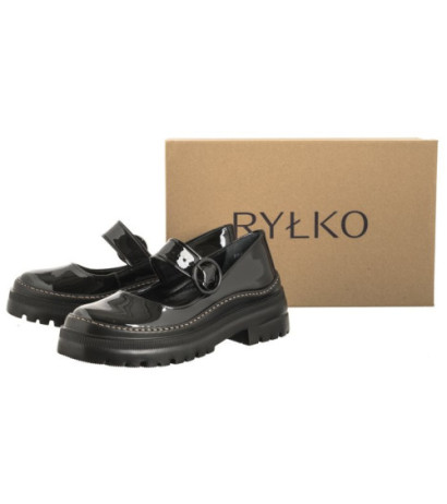 Ryłko Czarne E2NF7_X_ _4NPF (RY793-a) bateliai