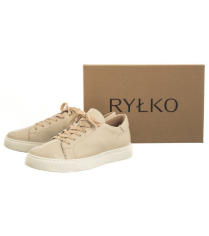 Ryłko Kremowe 0SRT3_Y_ _6NJF (RY794-a) batai