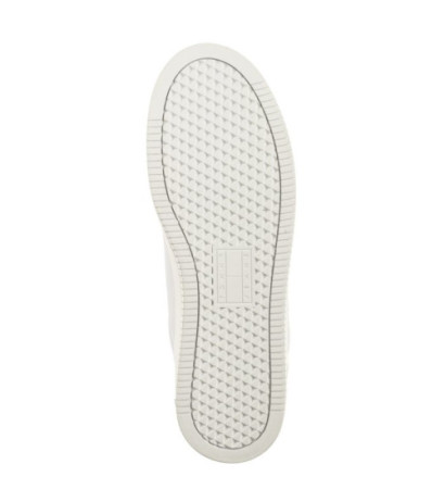 Tommy Hilfiger Tjw Flatform Ess White EN0EN02518 YBS (TH1025-b) bateliai