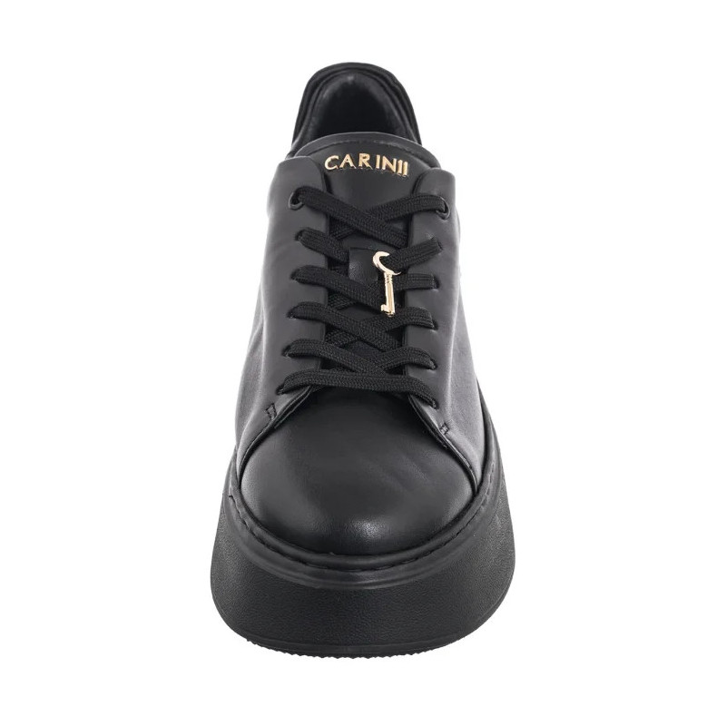 Carinii Czarne B9580_-E50-000-000-F69 (CI756-c) bateliai