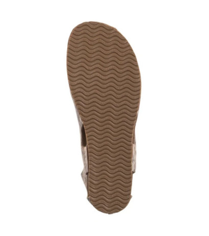 Maciejka Beżowe/Miedziane 03426-45/00-6 (MA1167-b) sandalai