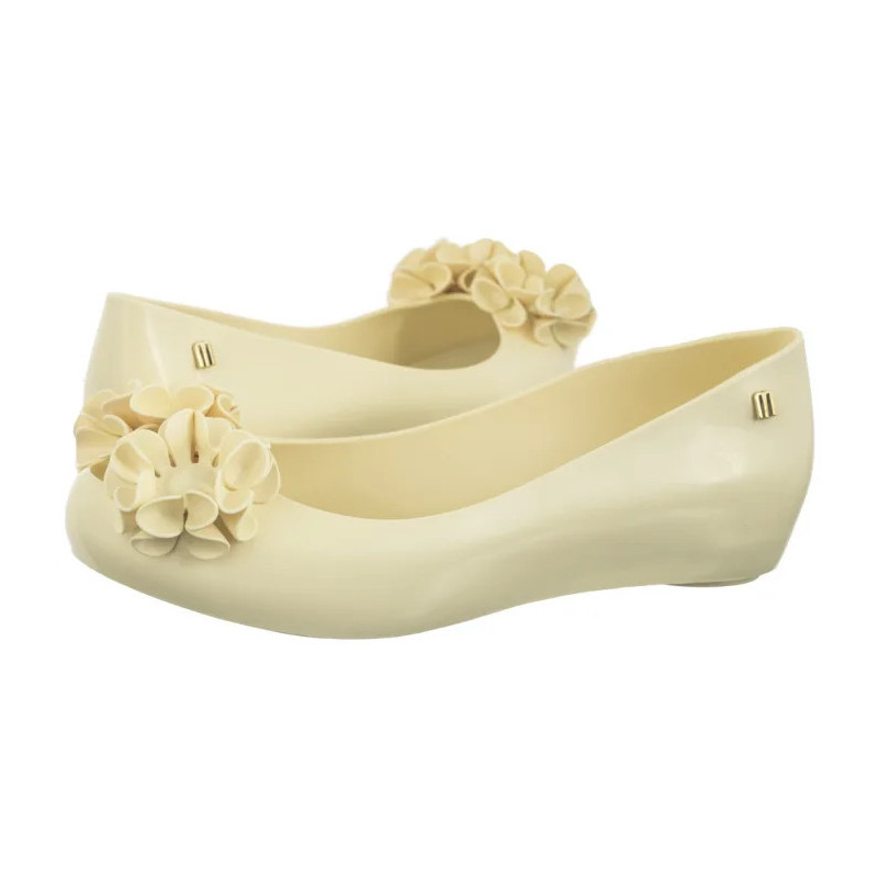 Melissa Ultralight Springtime A 35706/BE200 Beige (ML287-d) bateliai