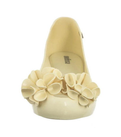 Melissa Ultralight Springtime A 35706/BE200 Beige (ML287-d) bateliai