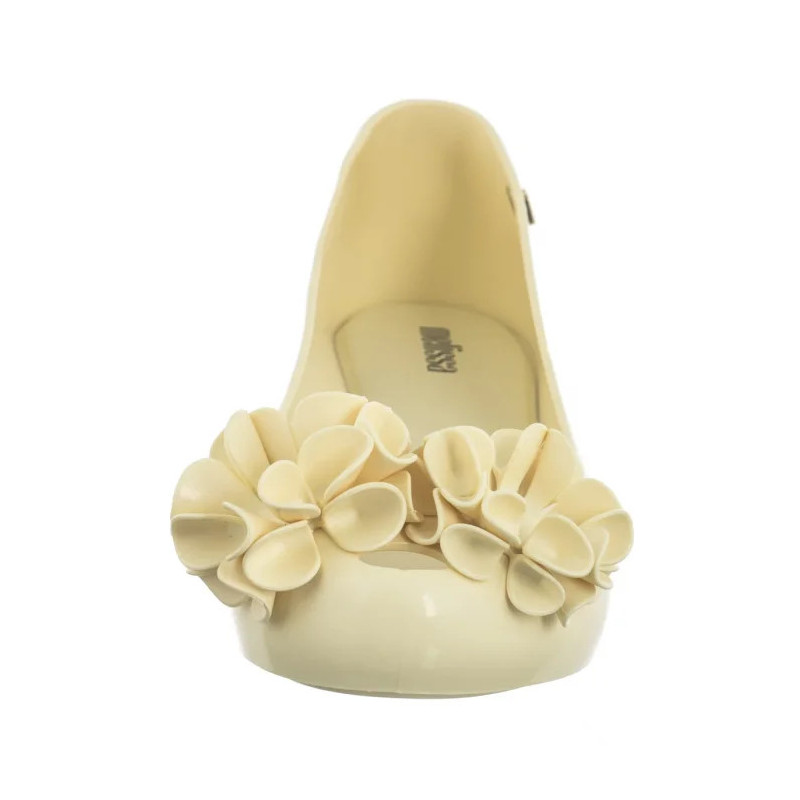 Melissa Ultralight Springtime A 35706/BE200 Beige (ML287-d) bateliai
