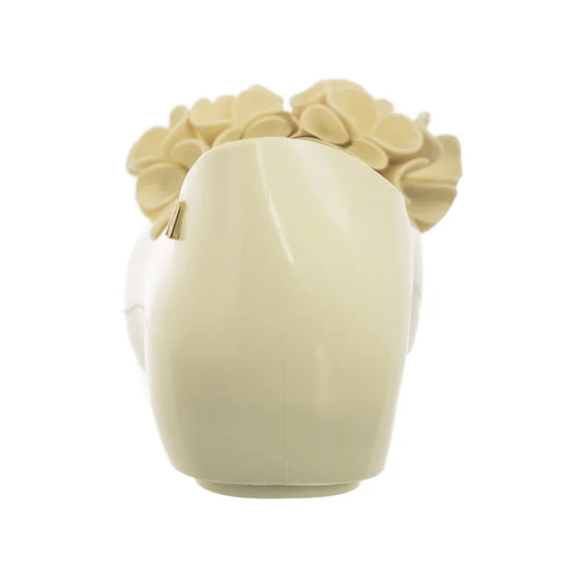 Melissa Ultralight Springtime A 35706/BE200 Beige (ML287-d) bateliai