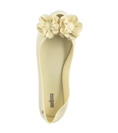 Melissa Ultralight Springtime A 35706/BE200 Beige (ML287-d) bateliai