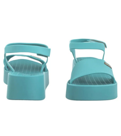Melissa Sun Laguna Platform AD 35755/AT188 Black (ML289-c) sandalai