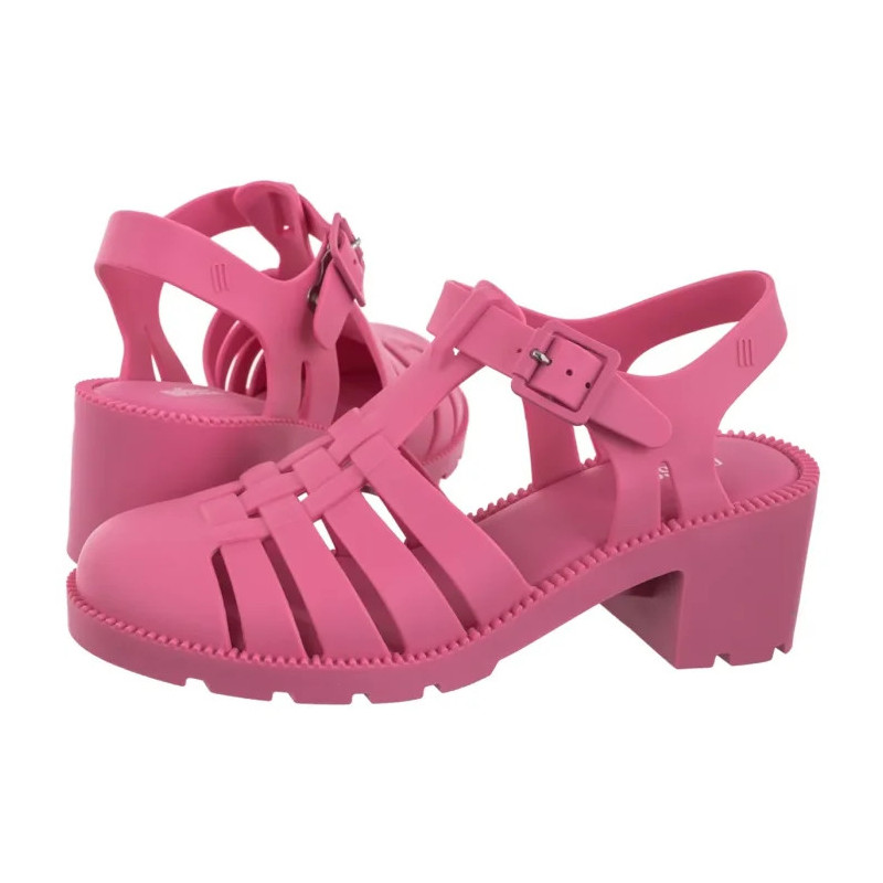 Melissa Id Heel AD 35804/AV669 Pink (ML305-b) sandalai