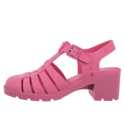 Melissa Id Heel AD 35804/AV669 Pink (ML305-b) sandalai