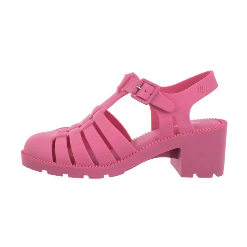 Melissa Id Heel AD 35804/AV669 Pink (ML305-b) sandalai