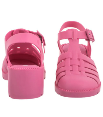 Melissa Id Heel AD 35804/AV669 Pink (ML305-b) sandalai