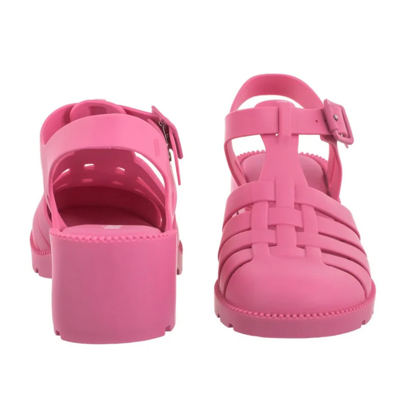 Melissa Id Heel AD 35804/AV669 Pink (ML305-b) sandalai
