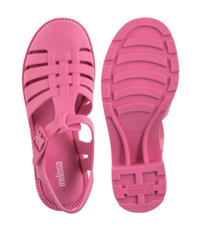 Melissa Id Heel AD 35804/AV669 Pink (ML305-b) sandalai
