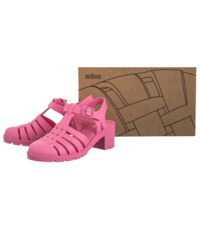Melissa Id Heel AD 35804/AV669 Pink (ML305-b) sandalai