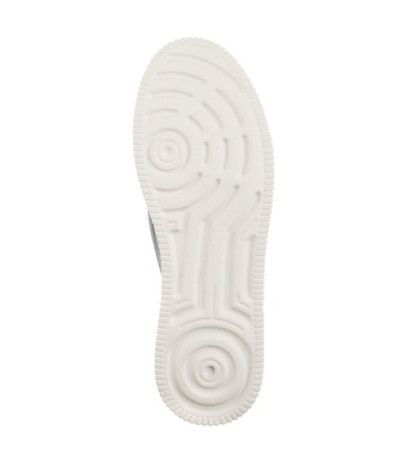 Sergio Leone Niebieskie SP 015 (SL505-a) batai