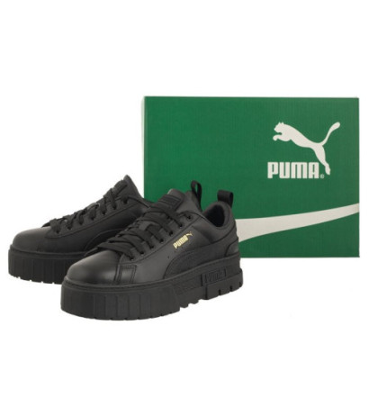 Puma Mayze Classic Wns 384209-01 (PU581-b) sportiniai bateliai