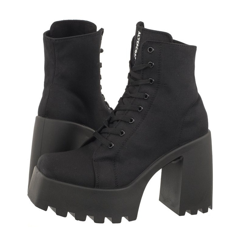 Altercore Eostre Black (AL155-a) bateliai