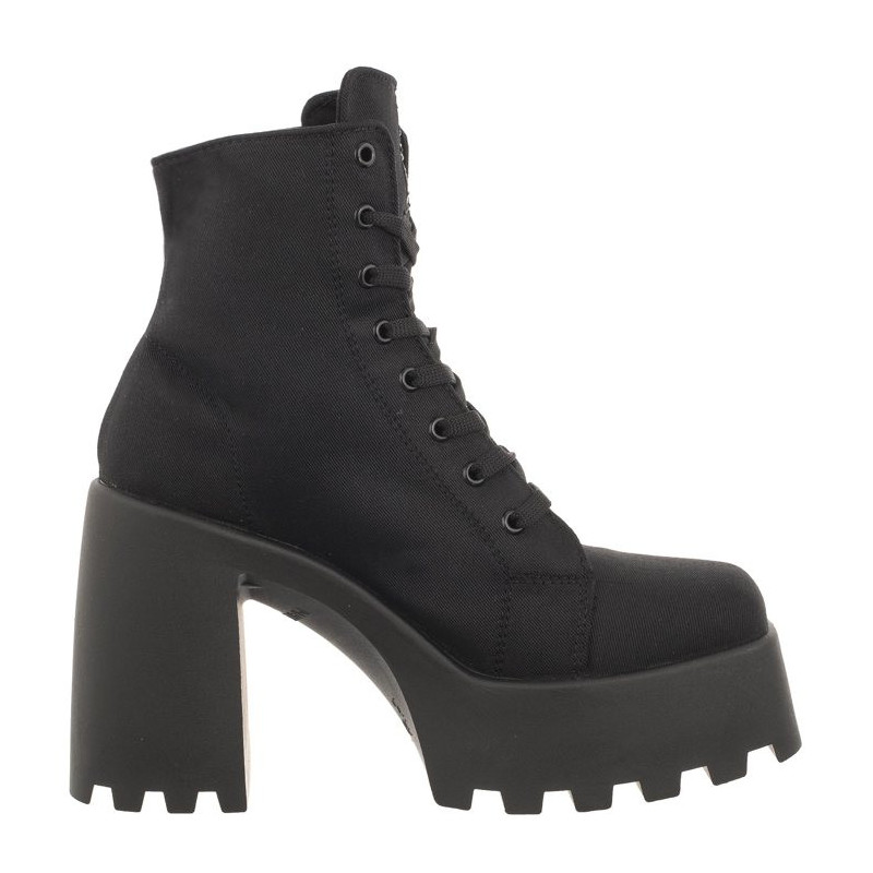 Altercore Eostre Black (AL155-a) bateliai