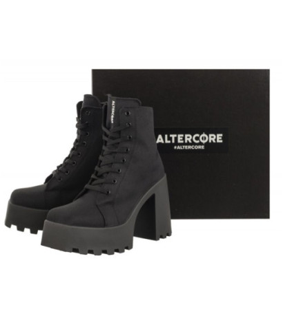 Altercore Eostre Black (AL155-a) bateliai