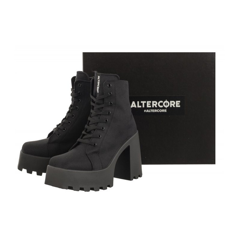 Altercore Eostre Black (AL155-a) bateliai