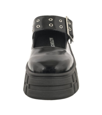 Altercore Whisper Black (AL157-a) bateliai