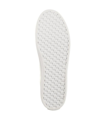 Tommy Hilfiger Essential Vulc Canvas Sneaker White FW0FW07682 YBS (TH1033-a) sportiniai bateliai