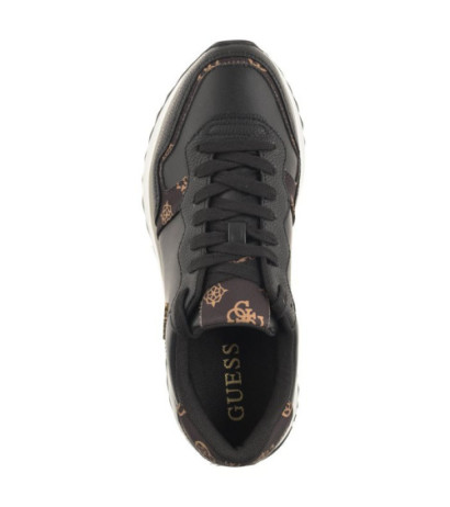 Guess Vinsa 2 FLPVN2 PEL12 Black (GU578-b) batai