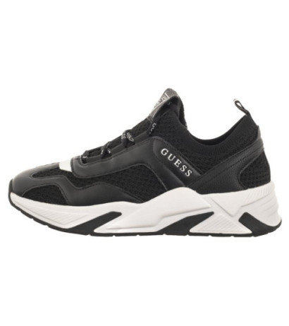 Guess Geniver FLPGE2 FAL12 Black (GU581-b) sportiniai bateliai