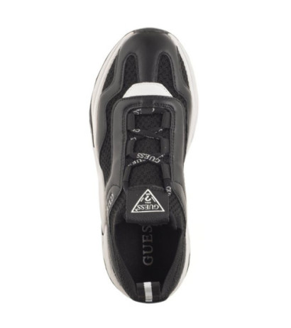 Guess Geniver FLPGE2 FAL12 Black (GU581-b) sportiniai bateliai