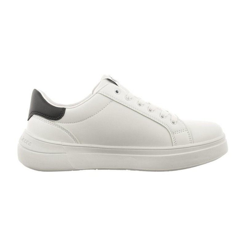 Calvin Klein Low Cut Sneaker V3X9-80876-1355 X002 White/Black  (CK468-a) batai