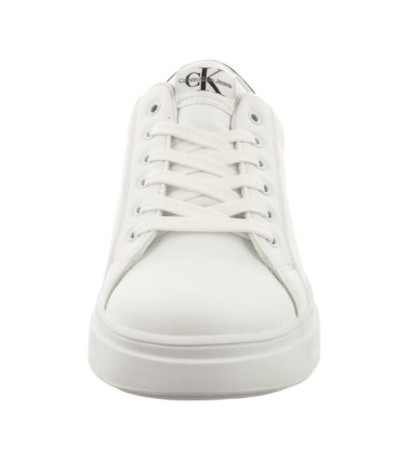 Calvin Klein Low Cut Sneaker V3X9-80876-1355 X002 White/Black  (CK468-a) batai
