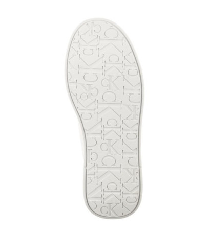 Calvin Klein Low Cut Sneaker V3X9-80876-1355 X002 White/Black  (CK468-a) batai