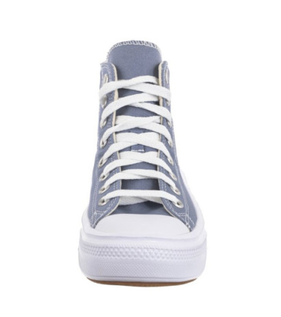Converse CTAS Move Hi Thunder Daze/White/Gum A06500C (CO651-a) bateliai