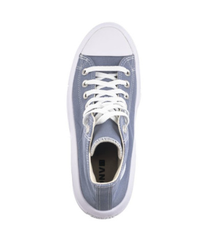 Converse CTAS Move Hi Thunder Daze/White/Gum A06500C (CO651-a) bateliai