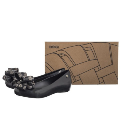 Melissa Ultragirl Sweet XXIII 33983/AQ843 Black (ML313-a) bateliai