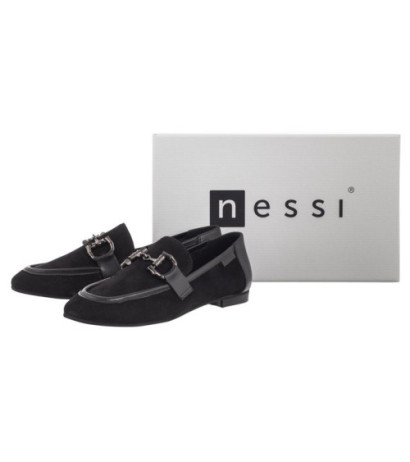 Nessi Czarne 24612 (NE366-a) batai